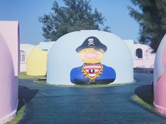 -漳州滨海火山岛自然生态风景区