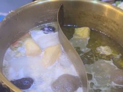 -My Way Town买味堂·东南亚餐厅(亦庄店)