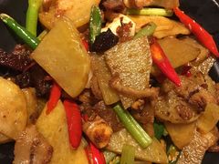 -树厨贵州菜(大十字店)