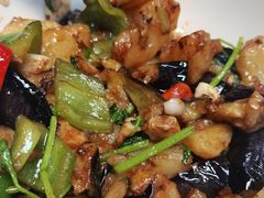 -老灶房-四川土菜(铁牛广场店)