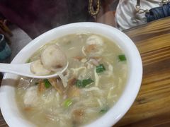 -山里人姜汁(府东小区店)