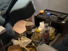 -华夏良子·足道SPA艾灸(铁道大厦店)