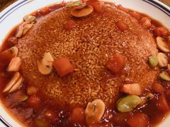 -锦月楼百姓厨房(大箕山商业广场店)