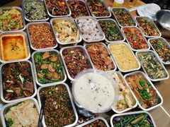 -陈厨老味·老派郴州菜(宜章店)