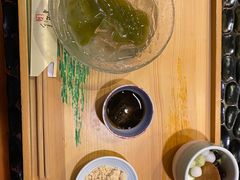 -松涛日本料理
