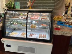 -浙江西子宾馆·瑶园咖啡厅