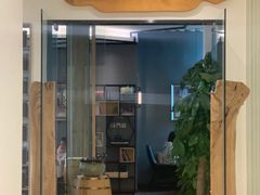 门面-青山上品咖啡·日式法兰绒手冲(高岛屋百货店)