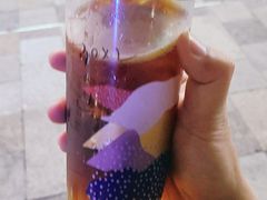 -星巴克(杭州银泰城西一店)
