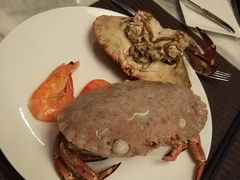 -北京王府井希尔顿酒店·万斯阁西餐厅