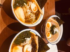 -麵の匠·一生堂(新世界店)