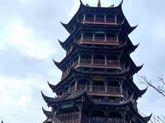 -都江堰景区