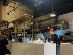 -Primo·丽莫意大利窑烤披萨