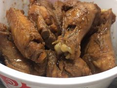 -72街荷叶饭(三元里店)