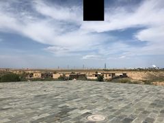 -水洞沟旅游区