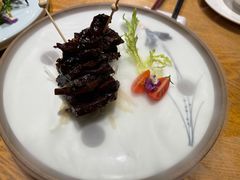 -一澜江宴·江景地标楚菜(江滩公园店)