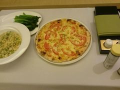 -广州花都皇冠假日酒店