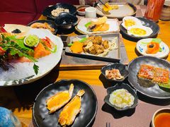 -和彩放题餐厅(酒仙桥店)