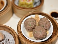 -東海海鲜酒家(中信广场店)