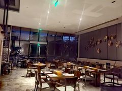 -美食汇·海鲜自助西餐厅·江门富力万达嘉华酒店