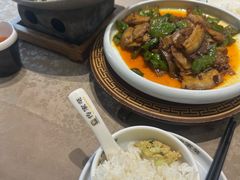 -李氏传家菜(兴城路店)