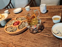 -瓦库茶馆17号(海汇港店)