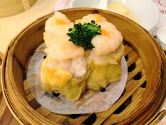 明虾蟹子烧卖-点都德(北京路贰店)