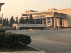 -西安外国语大学(长安校区)