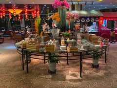 -雄楚国际大酒店-四季西餐厅