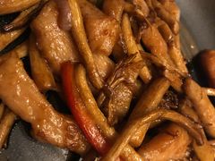 -上海金桥红枫万豪酒店-万豪中餐厅