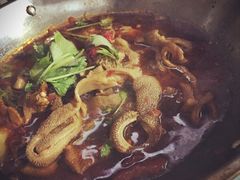 -柳沟豆腐宴69号福豆堂