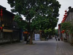 -三坊七巷历史文化街区