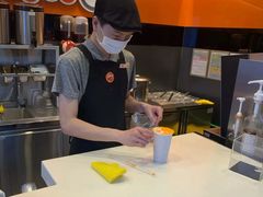 -CoCo都可(常德路店)