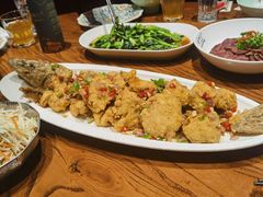 -驿楼兰·新疆菜(火车站店)