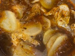 -聚点串吧·北京烧烤(赵登禹路店)