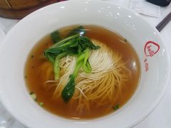 -老盛兴汤包馆(大华二路店)