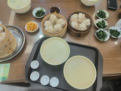 -百年认一力 太原老字号 (桥头街店)