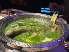 -狮拾久·现代新加坡料理(福田COCO Park店)