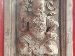 -高庙保安寺