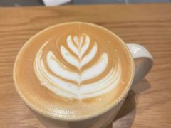 -星巴克臻选(周浦万达店)