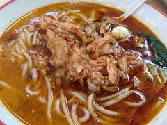 -二钢串叔麻辣烫(华龙大厦店)