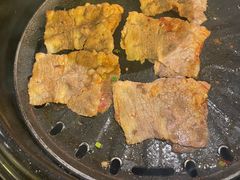 -首尔烤肉大排档(合生汇店)