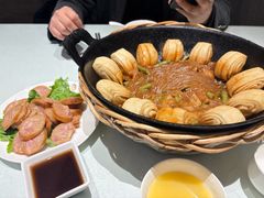 -古洼一锅鲜(总店)