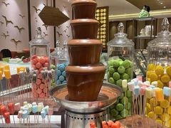 -长春高新益田福朋喜来登酒店·宜客乐标帜餐厅
