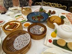 -顺德人家食府(黄金广场店)