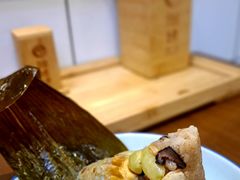 潮汕传统双拼粽球-一心甜汤(丹凤街店)