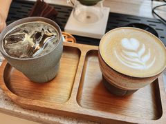 -YEEGIN COFFEE也径咖啡