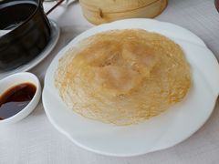 金刚网煎饺-金悦轩海鲜城(渔人码头店)