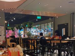 大堂-TIAGO HOME KITCHEN(王府中环店)