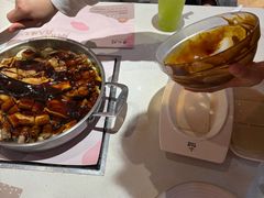 -黄记煌三汁焖锅(首创奥特莱斯店)