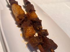 -桂满陇·海市蜃楼·黑金(国金店)